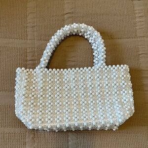 Show Me Your Mumu Bridal Purse
